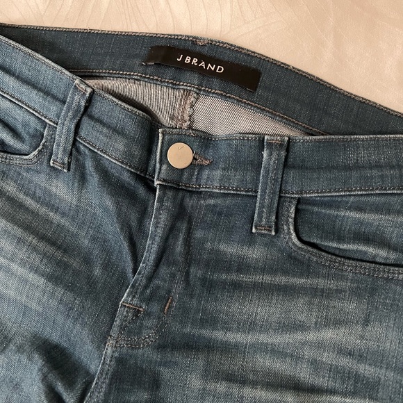 J Brand Skinny Jeans - Picture 3 of 7